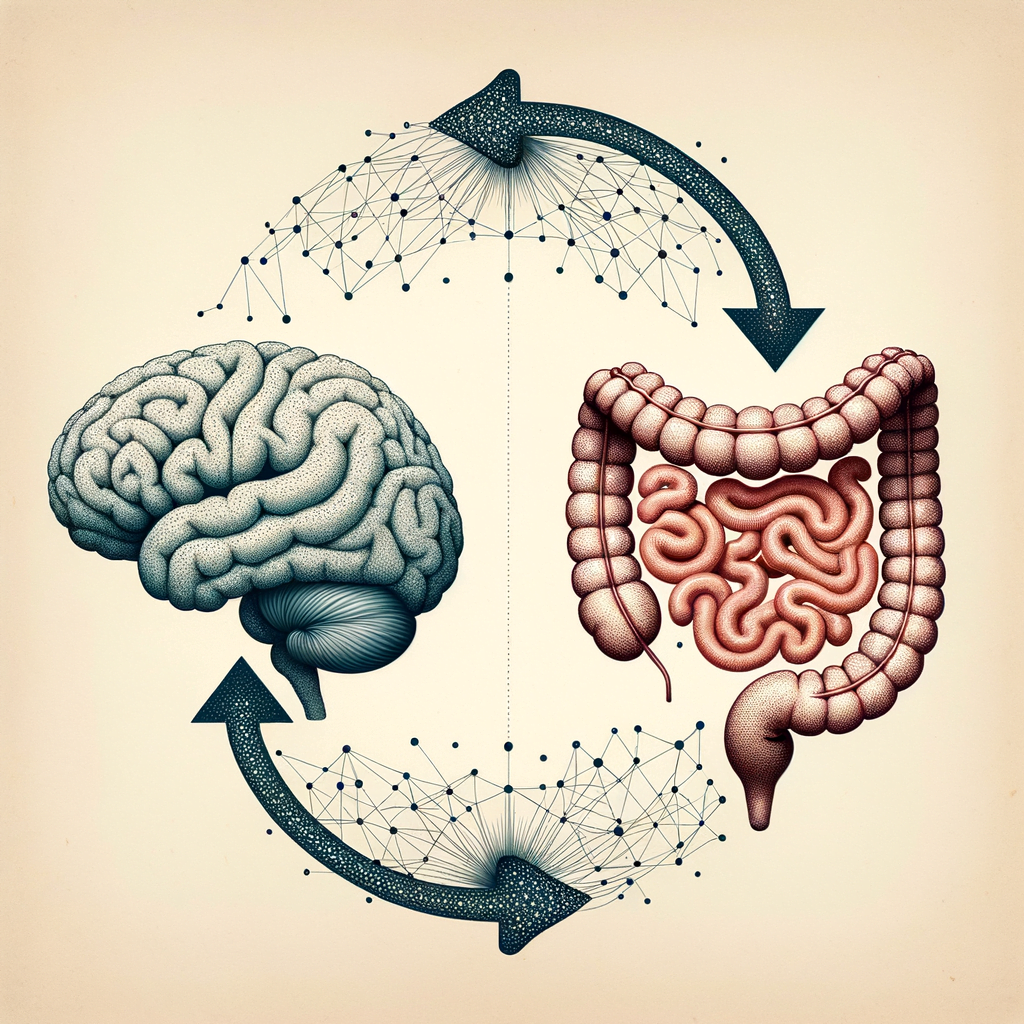 gut-brain axis