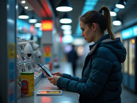 risk of surveillance and lack of privacy with digital payments, risk of CBDCs 